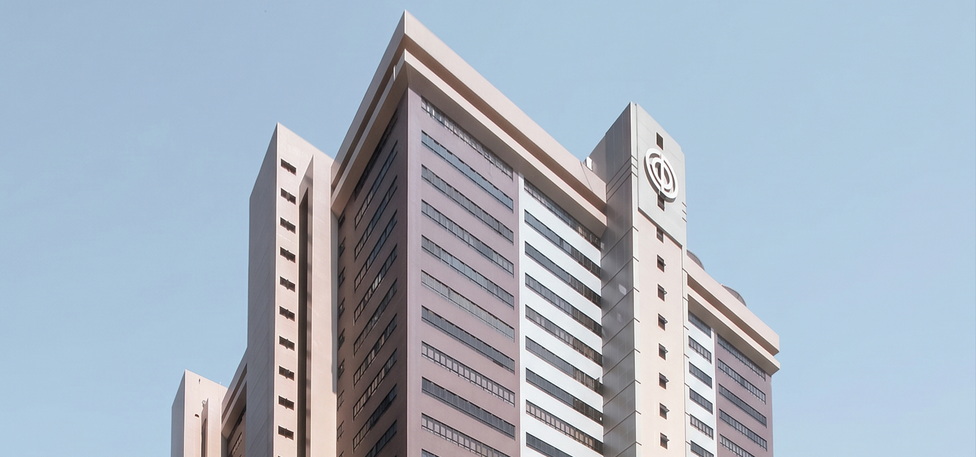 CDW Building  